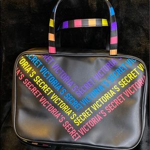 Victoria’s Secret Travel Makeup Bag
